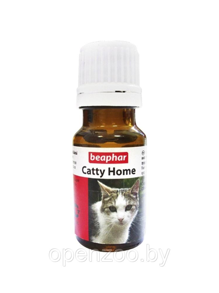 Beaphar Catty Home средство для приучения кошек к месту, 10 мл. - фото 2 - id-p190643208