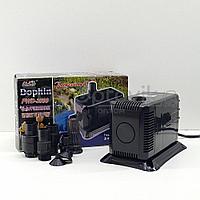 KW Zone Помпа-фонтан погружнаявнешняя Dophin PWD-3500 (KW) 66 Вт