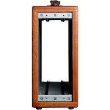 Рэк Rupert Neve Designs 2-way Vertical Wood Rack for 5051 / 5052