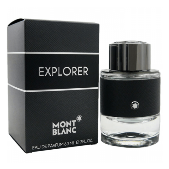 Мужская парфюмированная вода Mont Blanc Explorer edp 100ml