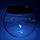ZooAqua Аквариум круглый на 13 л с Led светильником, фото 5