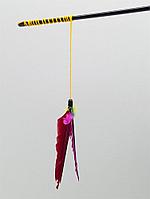 Игрушка для котов "Дразнилка", 45 см.