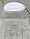 ZooAqua Аквариум бокал на 7 литров белый с Led светильником на пульте управления деньночь и др. режимы, фото 3