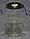 ZooAqua Аквариум бокал на 12 литров с Led светильником на пульте управления деньночь и др. режимы, фото 5