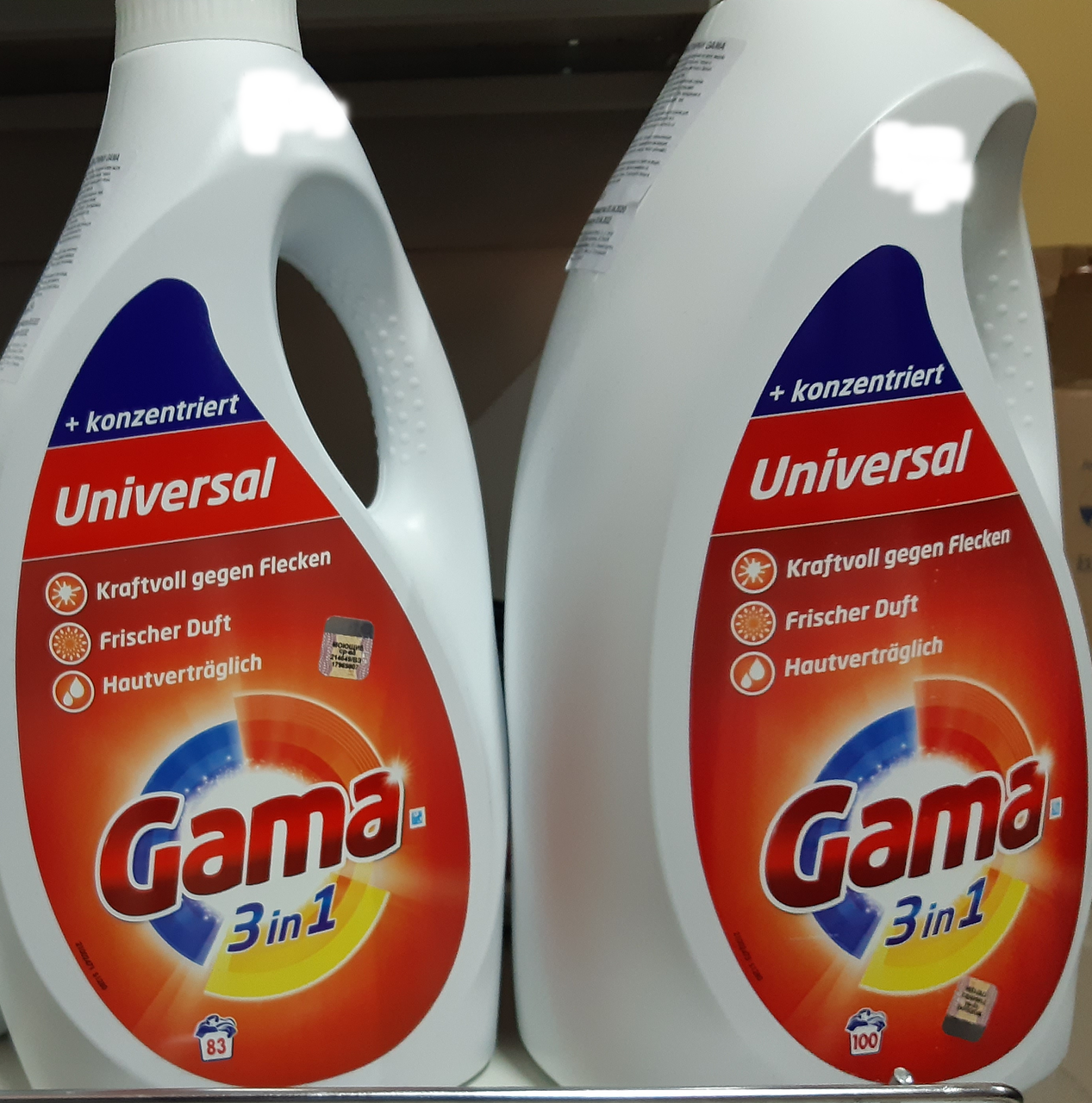Gama Гель Для Стирки Купить