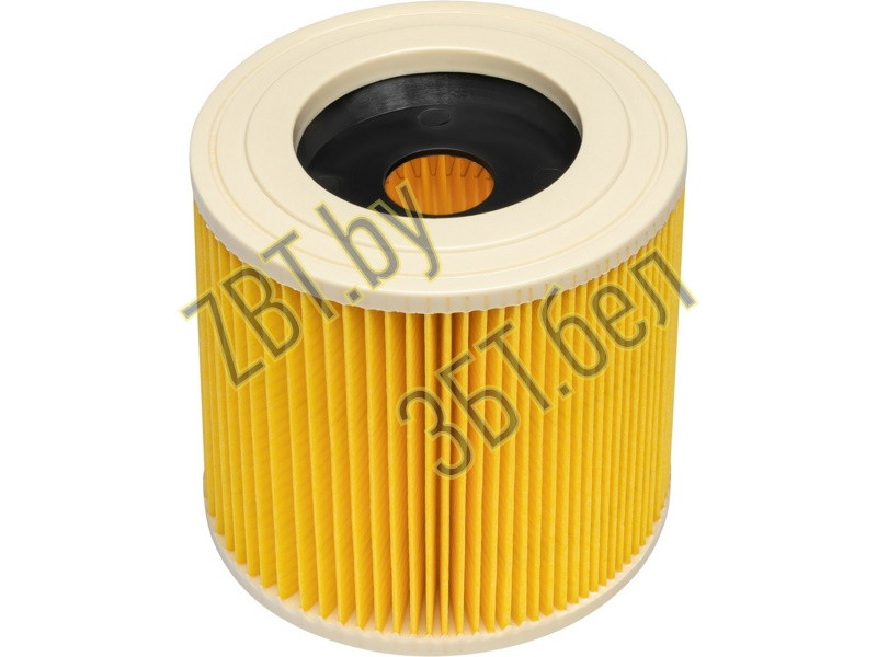 Патронный фильтр-картридж для пылесоса Karcher HKR-01 (6.414-552.0) - фото 2 - id-p190643907