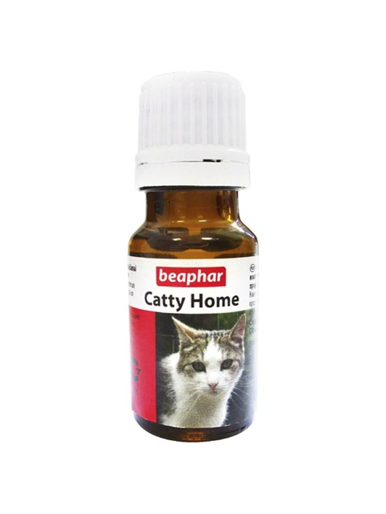 Beaphar Catty Home средство для приучения кошек к месту, 10 мл. - фото 2 - id-p190647435