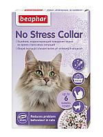 Beaphar Beaphar NO STRESS COLLAR CAT успокаивающий ошейник для котов