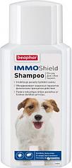 Beaphar IMMO SHIELD SHAMPOO DOG 200 мл. шампунь от паразитов для собак