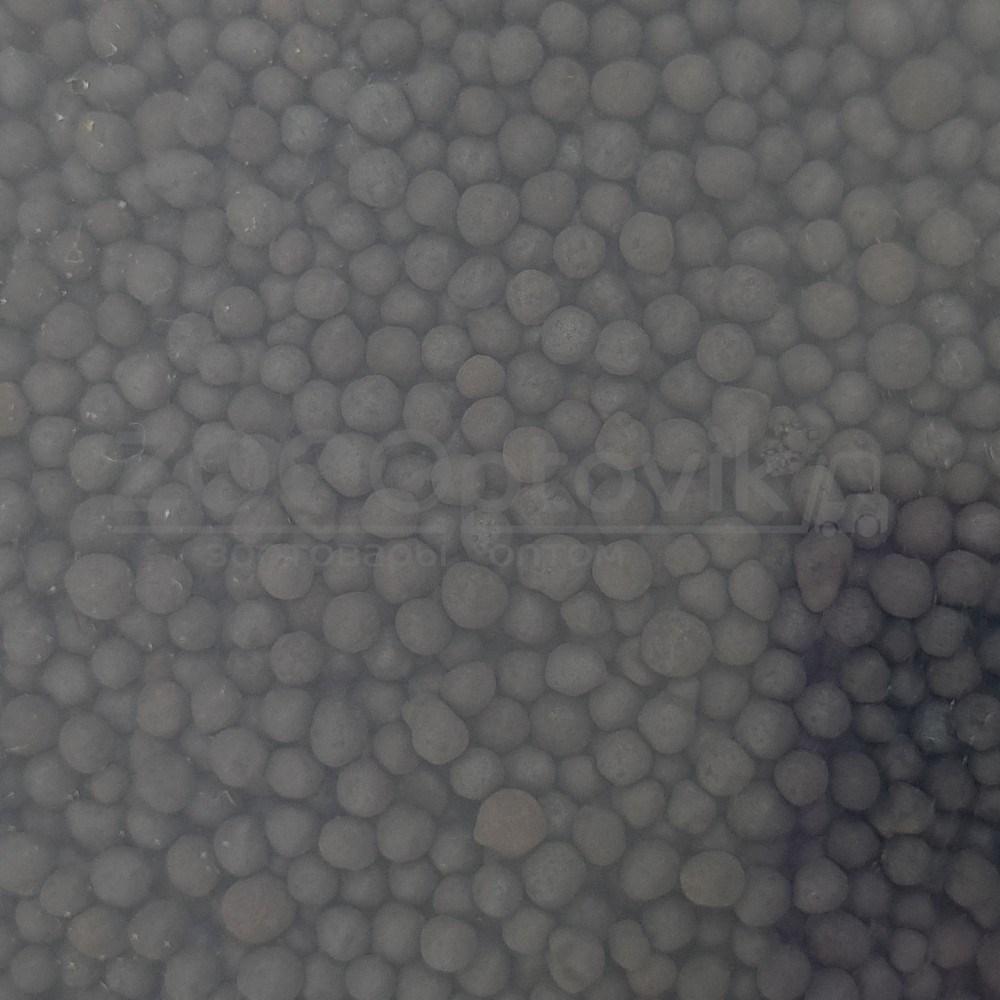 АкваМеню АкваМеню Про Плант XL 10 кг. нейтральный грунт для аквариумных растений black/dark (темный) - фото 3 - id-p190647470