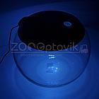 ZooAqua Крышка под круглый аквариум диаметр 23.5 см, фото 5