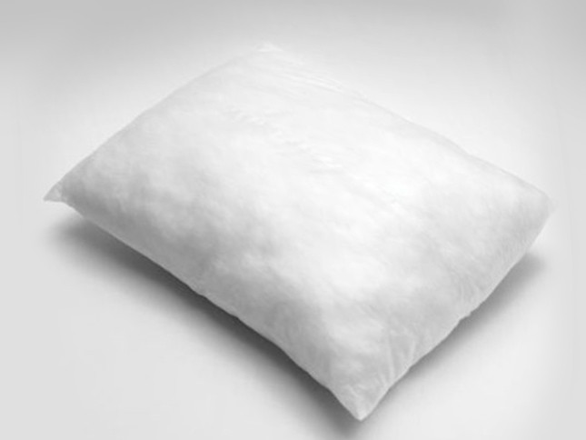 Подушка для декоративных наволочек внутренняя 50х70 спанбонд Бэлио - фото 1 - id-p190648200