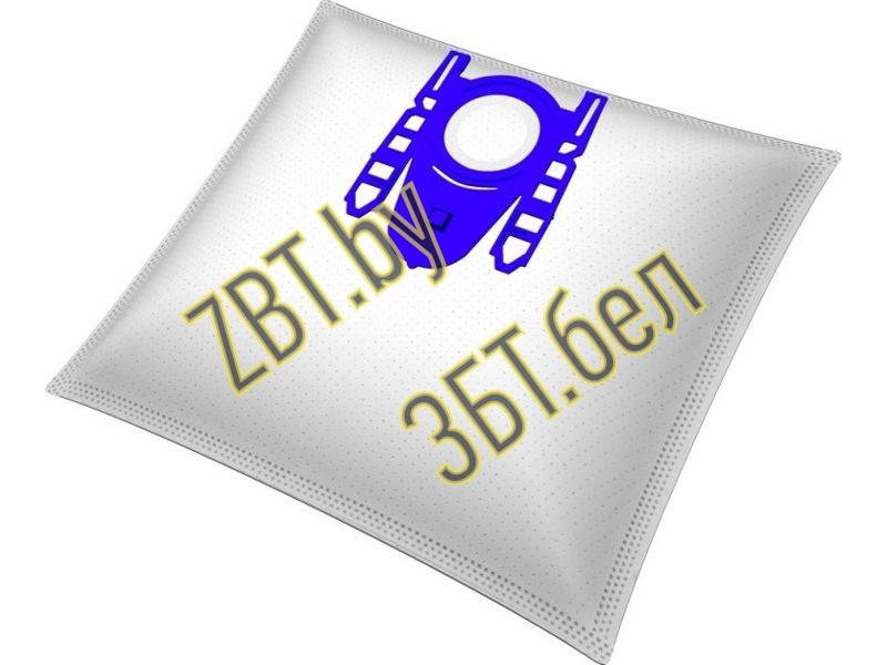 Мешки / пылесборники, пакеты для пылесоса Bosch SBMB01KWZ (BBZ41FGALL, 17003048) + ароматизатор - фото 6 - id-p190647795