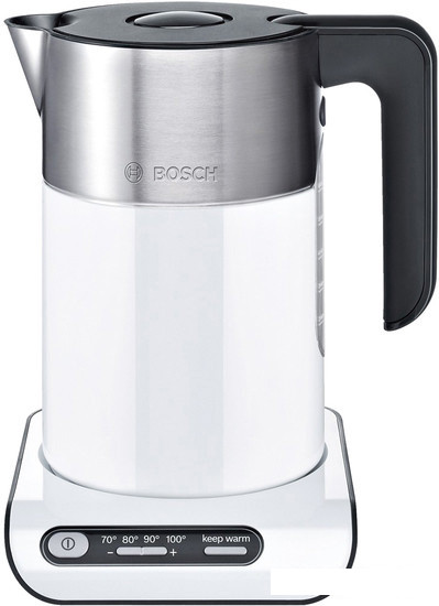 Чайник Bosch TWK8611P - фото 1 - id-p190644505
