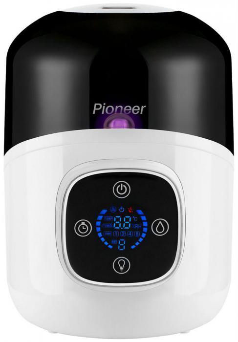 PIONEER HDS32 - фото 1 - id-p190649405