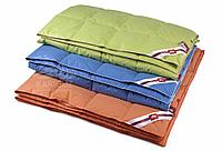 Одеяло полупуховое легкое Colour therapy "Kariguz легкое 172х205