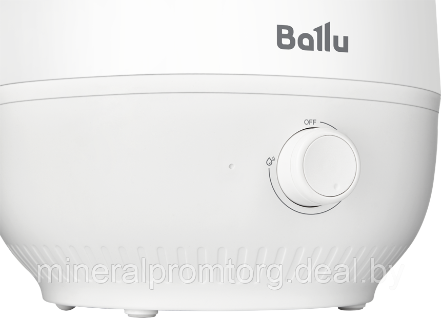 Ультразвуковой увлажнитель воздуха Ballu UHB-455 - фото 3 - id-p190650592