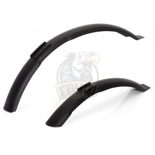 Комплект крыльев XLC Mudguard MG-05 28'' (арт. 2502502800)