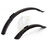 Комплект крыльев XLC Mudguard MG-03 20'' (арт. 2502502000)