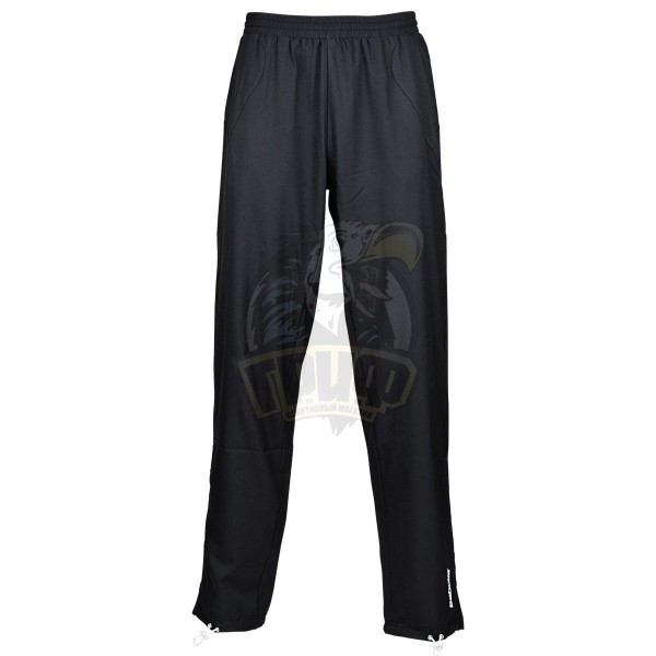 Брюки спортивные для мальчиков Babolat Pant Match Core Boy (арт. 42S1466-105) - фото 1 - id-p190650792