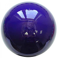 Мяч для художественной гимнастики 150 мм (фиолетовый) (арт. SH-5012-P)