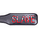 Пэдл черно-красный Slave, фото 2