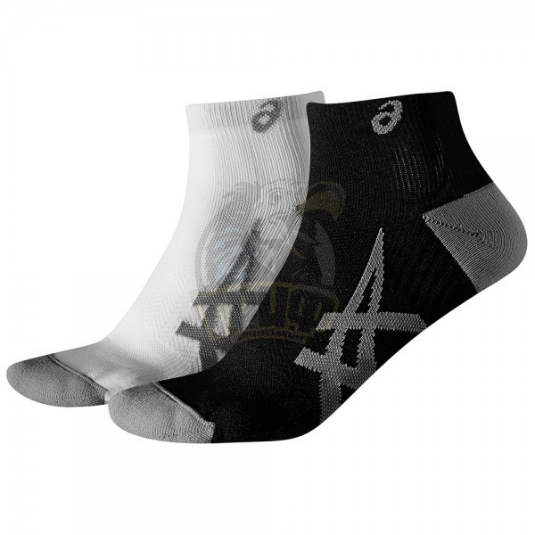 Носки спортивные Asics Lightweight Sock (35-38) (арт. 130888-0001-I) - фото 1 - id-p190650844