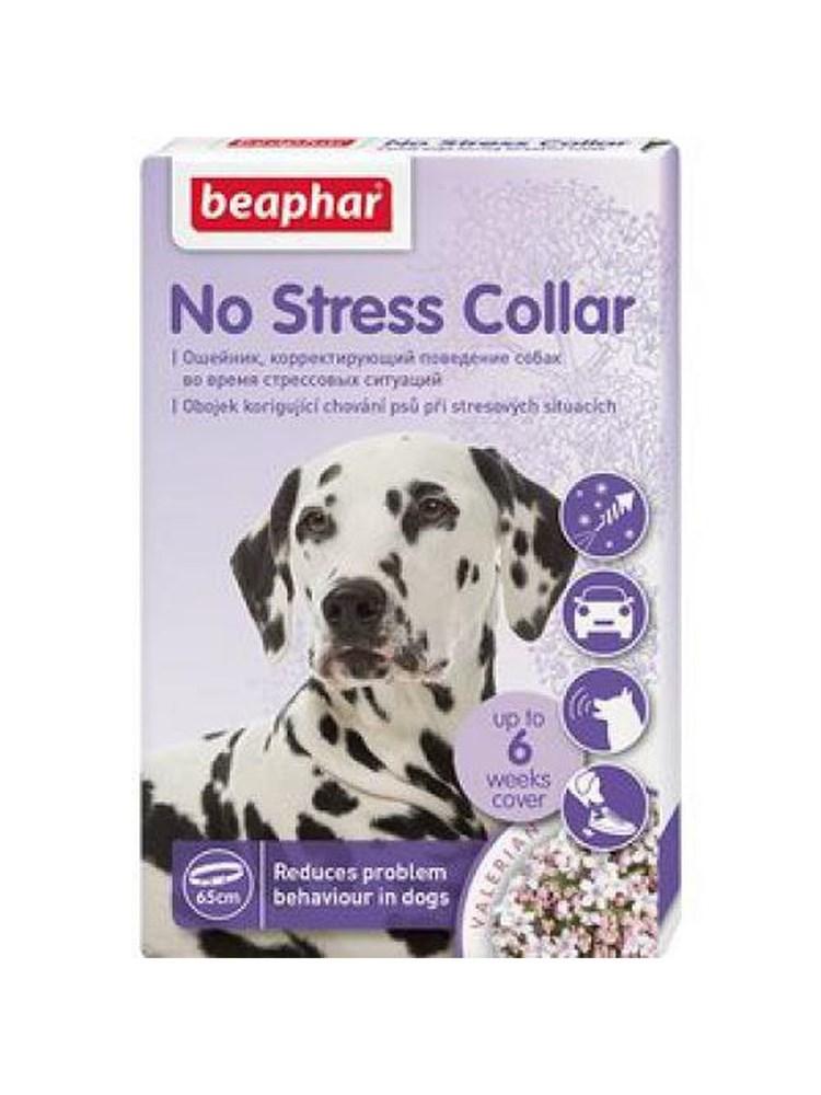 Beaphar Beaphar NO STRESS COLLAR DOG – успокаивающий ошейник для собак