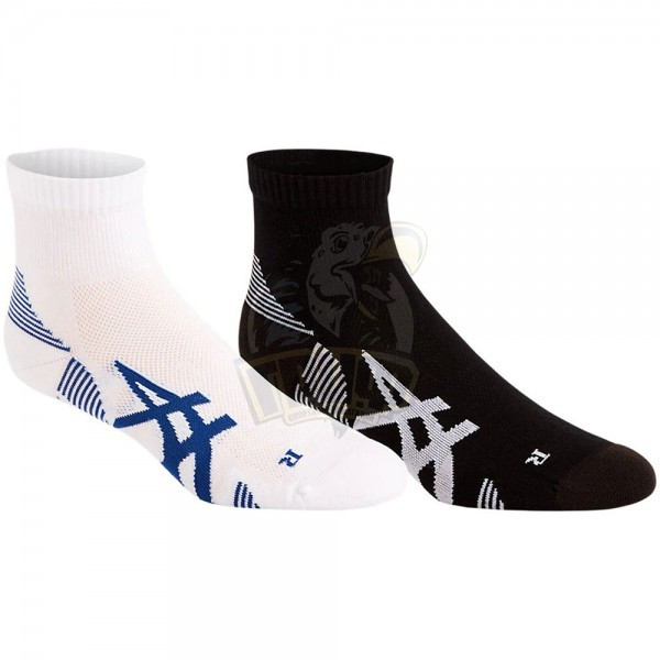 Носки спортивные Asics Cushioning Sock (39-42) (арт. 3013A238-002-II) - фото 1 - id-p190651174