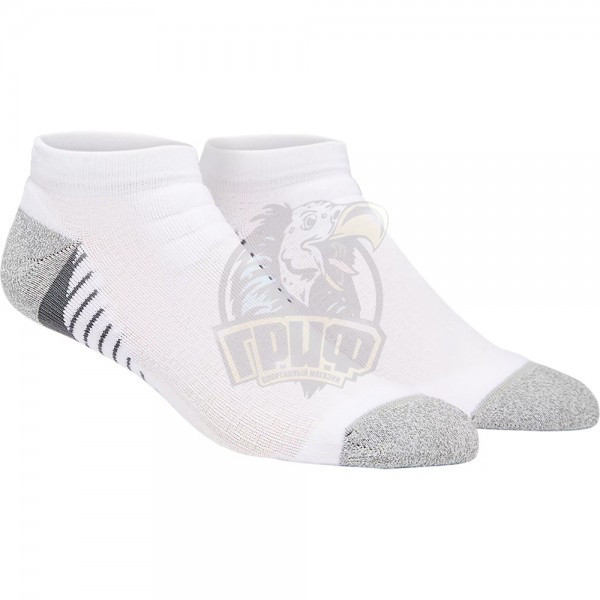 Носки спортивные Asics Ultra Comfort Quarter Sock (47-50) (арт. 3013A269-100-IV)