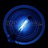 ZooAqua Аквариум шаровидный на подставке 24 л c Led светильником, фото 5