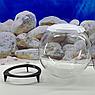 ZooAqua Аквариум шаровидный на подставке 24 л c Led светильником, фото 9