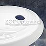 ZooAqua Крышка под круглый аквариум диаметр 23.5 см, фото 2