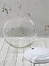 ZooAqua Аквариум круглый на 13 л.  белый с Led светильником на пульте управления деньночь и др. режимы, фото 6