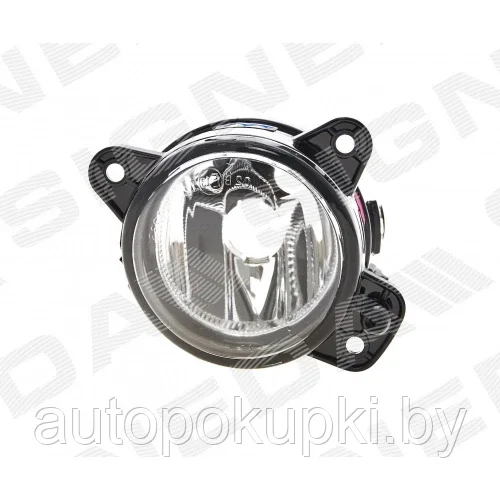 ПРОТИВОТУМАННАЯ ФАРА (правая) Volkswagen Polo (9N) 10.2005-05.2009, ZVW2026R