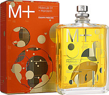 Escentric Molecules Molecule 01 + Mandarin 100ml