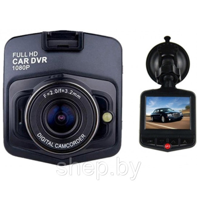 Автомобильный Видеорегистратор Eplutus DVR-911 - фото 1 - id-p190661907