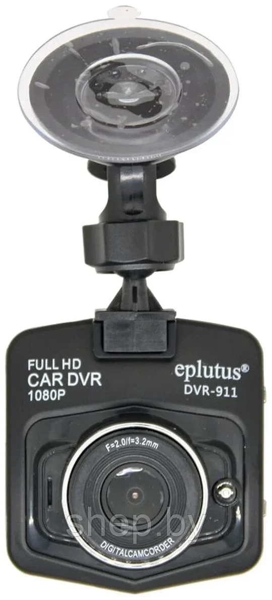 Автомобильный Видеорегистратор Eplutus DVR-911 - фото 2 - id-p190661907