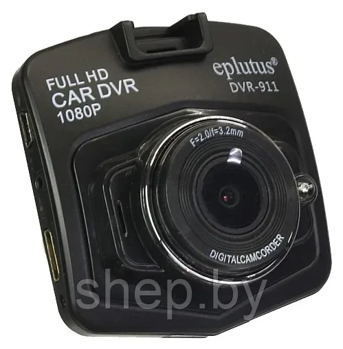 Автомобильный Видеорегистратор Eplutus DVR-911 - фото 3 - id-p190661907