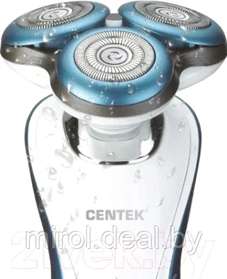 Электробритва Centek CT-2163 - фото 2 - id-p190662549