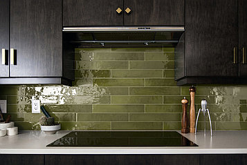 Керамическая плитка для кухни EQUIPE MANACOR