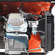 Генератор бензиновый Patriot Max Power SRGE 3500, фото 5
