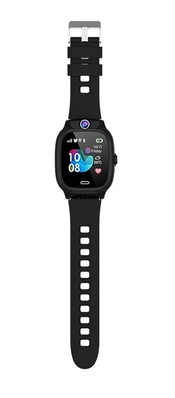 Детские умные GPS часы Smart Baby Watch Y31 - фото 6 - id-p190672358