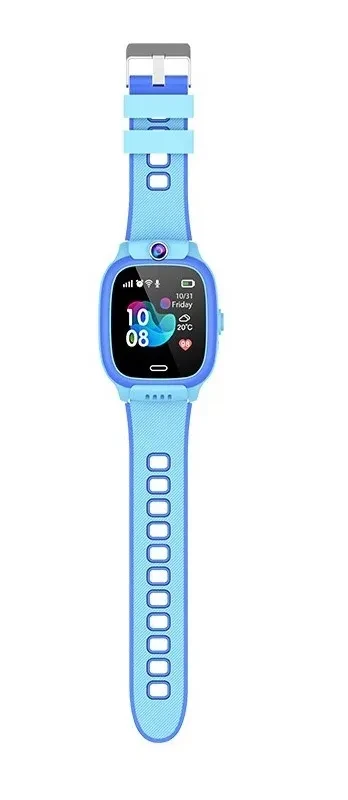 Детские умные GPS часы Smart Baby Watch Y31 - фото 10 - id-p190672358