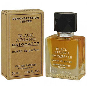 Тестер Арабский Nasomatto Black Afgano / EDP 55 ml