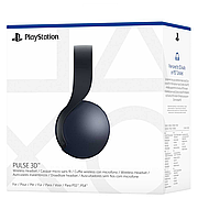 Беспроводная гарнитура Sony PULSE 3D PS5 (Original black )