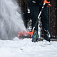 Снегоуборщик аккумуляторный ручной PATRIOT PE 1001 UES, фото 9