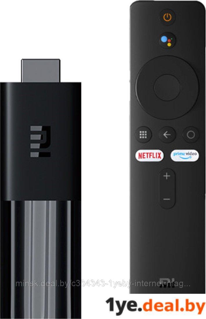 Смарт Приставка Xiaomi Stick 4k Купить