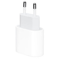 Сетевое зарядное устройство Apple 20W USB Power Adapter (MHJE3ZM/A)