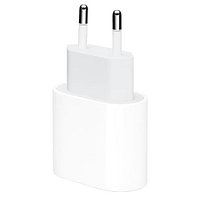 Сетевое зарядное устройство Apple 20W USB Power Adapter (MHJE3ZM/A)
